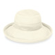 Wallaroo Seaside UPF50+ womens microfibre hat