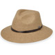 womens wallaroo upf50+ aspen felt hat camel womens wallaroo upf50+ aspen felt hat camel