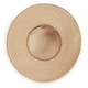 Wallaroo Marseille UPF50+ sun hat bottom