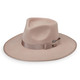 women's wallaroo sloan upf50+ hat taupe