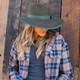 women's wallaroo sloan upf50+ hat
