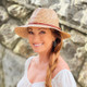 Womens Wallaroo Quinn UPF50 hat by Jane Seymour Womens Wallaroo Quinn UPF50 hat by Jane Seymour