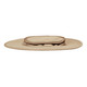 mens wallaroo upf50+ summit safari hat packed flat mens wallaroo upf50+ summit safari hat packed flat