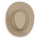 mens wallaroo upf50+ summit safari hat top of hat mens wallaroo upf50+ summit safari hat top of hat