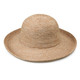 women's Wallaroo Victoria UPF hat mixed camel women's Wallaroo Victoria UPF hat mixed camel