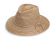 Womens Wallaroo victoria fedora upf50 hat mixed camel Womens Wallaroo victoria fedora upf50 hat mixed camel