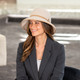 Womens Wallaroo Lady Brett UPF50 cloche hat  lifestyle