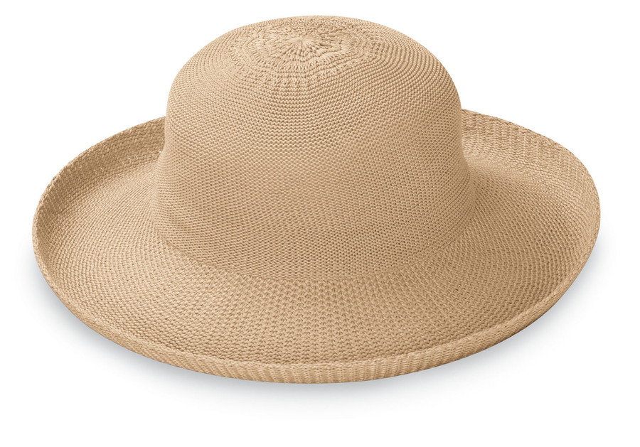 Womens Wallaroo Hat company victoria tan Womens Wallaroo Hat company victoria tan