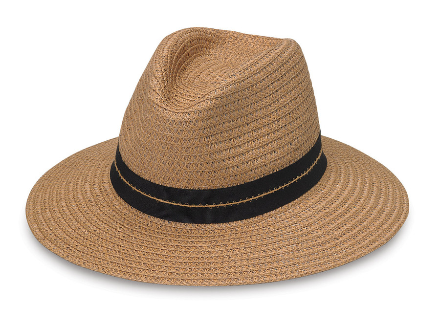 Mens Wallaroo Blake UPF30 sun hat