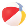 Bestway Multicoloured 41cm Beach Ball