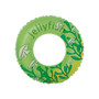 Bestway Inflatable 20" Child's Fish Swim Ring green