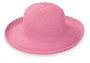 Womens Wallaroo Hat company victoria light pink