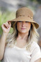 Wallaroo Hat Company Women's 'Naomi' UV Hat UPF50+ (3 Colours)