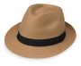 Mens Wallaroo Justin hat