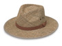 Wallaroo mens charleston UPF50 hat