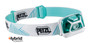 Petzl Tikkina head torch white