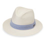 Women's Wallaroo monterey upf50+ hat