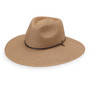 women's wallaroo petite sanibel upf50+ hat 