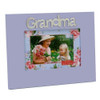 Impression Grandma MDF Frame with 3D Letters