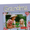 Impression Grandma MDF Frame with 3D Letters