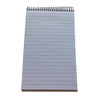 Silvine 300 Page Spiral Bound Shorthand Notebook Ruled