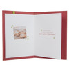 Hallmark Christmas Card 'Recipe For Love' Medium