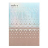 Hallmark Christmas Card 'Make A Wish' Medium