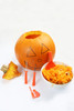 Halloween Pumpkin Carving Kit Tool 5 Pcs Set