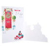 Hallmark Wife Christmas Card 'All My Love' Medium