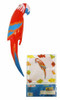 Inflatable Parrot 48 cm