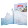 Hallmark One I Love Christmas Card 'At Christmas Time' Medium