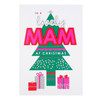 Mam Christmas Card 'Very Special' 