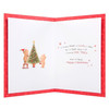 Hallmark Christmas Card To Both 'You're Brilliant' - Large