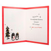 Hallmark Christmas Card To Both 'Terrific Twosome' Medium