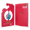 Hallmark Mum Christmas Card 'Fantastic' Medium