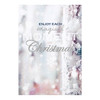 Hallmark Christmas Card 'Magical Moment'- Medium