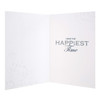 Hallmark Christmas Card 'Magical Moment'- Medium