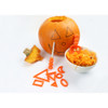 9 Piece Pumpkin Carving Tool Set Halloween Party Stencils Cutter Scooper