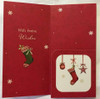 A Gift for You Christmas Money Gift Wallet Present Card