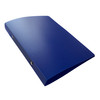 Pack of 12 A5 Blue Ring Binder by Janrax