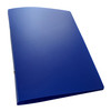 Pack of 12 A5 Blue Ring Binder by Janrax
