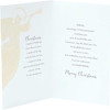 Christmas Prayer Religious Card