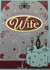 WIFE ANNIVERSARY ANNIVERSARY GREETINGS CARD BY CARTE BLANCHE