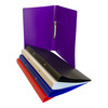 Pack of 12 A4 Purple Ring Binders by Janrax