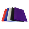 Pack of 12 A4 Purple Ring Binders by Janrax