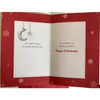 Grandad Cute Elliot and Buttons Christmas Card