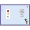 GRANDSON BIRTHDAY GREETINGS CARD BY CARTE BLANCHE prc059