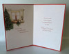 Mum And Dad Decorative Home Design Christmas Card