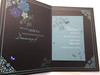 Luxery Sister-In-Law Birthday Cards Greeting Card With Special Verse