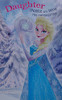 Disney Frozen Daughter Sparkle and Shine Christmas Card